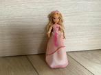 Winx Club Flora pop / Regal Lights Ballgown Flora, Verzamelen, Poppen, Ophalen of Verzenden, Gebruikt, Pop