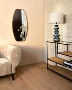 PTMD bamboo sidetable, Huis en Inrichting, Ophalen, 100 tot 150 cm, Zo goed als nieuw, 25 tot 50 cm