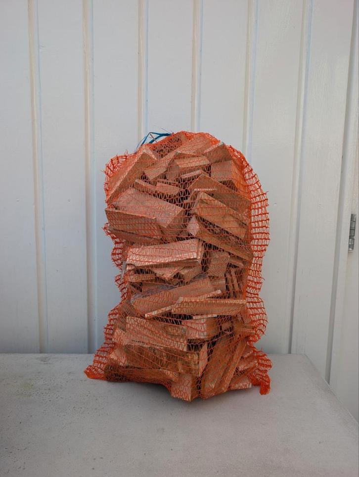 Schoon Droog Essen Hout Pizzaoven, Tuin en Terras, Haardhout, Eikenhout, Minder dan 3 m³, Ophalen of Verzenden