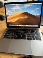 MacBook Pro 13 inch 2019 i7 16GB 256GB SSD, Computers en Software, Apple Macbooks, MacBook Pro, Gebruikt, 256 GB, 2 tot 3 Ghz