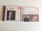 Glenn Gould plays Bach Beethoven Haydn 3 cd's, Kamermuziek, Boxset, Ophalen of Verzenden, Zo goed als nieuw