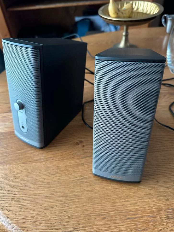 Bose Companion 2 Serie II - Uitstekende Staat!, Computers en Software, Pc speakers, Zo goed als nieuw, Ophalen
