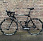 Gazelle Dauphiné racefiets maat 58 - Ultegra afgemonteerd, Ophalen, 28 inch, Gebruikt, Heren