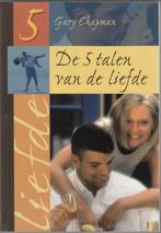 De 5 talen van de liefde / Gary Chapman, Boeken, Ophalen of Verzenden, Zo goed als nieuw, Gary Chapman, Christendom | Protestants