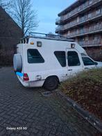 2 Mercedes 260e. 92 ambulance en 87 sedan, Particulier, Te koop
