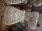 2 stoelen, Huis en Inrichting, Ophalen, Twee