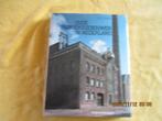 oude fabrieksgebouwen in nederland,nijhof, Boeken, Ophalen of Verzenden, Zo goed als nieuw, Architectuur algemeen