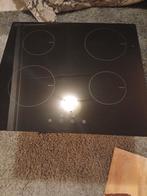 Inductie kookplaat excuisit NIEUW, Ophalen of Verzenden, Nieuw, Tweepersoons