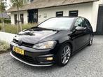 Volkswagen Golf 1.2 TSI 5 Deurs R-Line Clima/Navi/Stoelverw., Auto's, Voorwielaandrijving, Stof, Euro 6, 4 cilinders