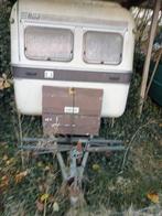 Biod 350 tl, Caravans en Kamperen, Caravans, Rondzit, Particulier, Luifel, 500 - 750 kg