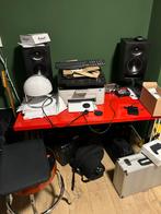 Gratis bureau -, Computers en Software, Printers, Ophalen of Verzenden, Gebruikt