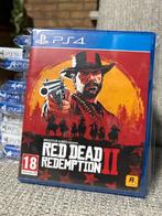 Red Dead Redemption 2 - PS4, Avontuur en Actie, Vanaf 18 jaar, -, -