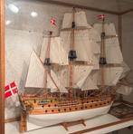 3 modelboten, Ophalen, Zo goed als nieuw