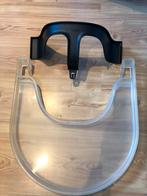 Stokke babyzitje + tafelblad, Kinderen en Baby's, Kinderstoelen, Ophalen, Gebruikt