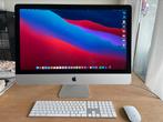 Appe iMac 5k 27inch 2017, Computers en Software, Apple Desktops, Ophalen, Zo goed als nieuw, IMac, 3 tot 4 Ghz