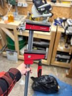 Diverse Bessey Corpustangen, Ophalen, Zo goed als nieuw