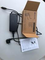 Acculader Cortina e-bike 5 hoek 3 punts, Ophalen of Verzenden, Gebruikt