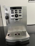 Koffie apparaat DeLonghi, Witgoed en Apparatuur, Koffiezetapparaten, 10 kopjes of meer, Ophalen of Verzenden, Gebruikt, Koffiemachine