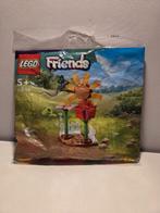 Lego Friends Bloem Molen Set 30659, Ophalen of Verzenden, Nieuw, Complete set, Lego