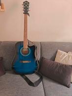 Ibanez akoestisch elektrische gitaar V72ECE-TBS, Muziek en Instrumenten, Ophalen, Zo goed als nieuw, Western- of Steelstringgitaar