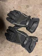 Motorhandschoenen maat XL, Motoren, Kleding | Motorkleding, Ophalen, Tweedehands, Handschoenen