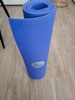 Nieuw! Fitness/yoga matje paars, Ophalen, Nieuw