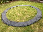 Trampoline rand, 365cm, Ophalen, Gebruikt