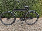 Antieke Durabo transportfiets 28”, Fietsen en Brommers, Fietsen | Oldtimers, 59 cm of meer, Ophalen, Overige merken, Jaren '40