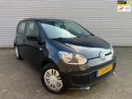 Volkswagen Up! 1.0 move up! BlueMotion|Nw Distributieriem|Ai, Auto's, Voorwielaandrijving, Euro 5, Stof, 840 kg