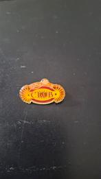 Efteling Club speldje., Ophalen of Verzenden, Zo goed als nieuw, Button of Speldje