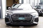 Audi S3 Sportback 2.0 TFSI Quattro PANO | ACC | B&O | MEMORY, Auto's, Audi, Automaat, S3, Gebruikt, 4 cilinders
