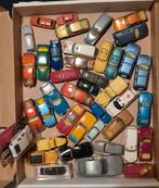 Model autootjes Citroën, Ophalen of Verzenden, Gebruikt, Auto, Overige merken