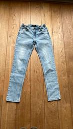 Shoeby jeans spijkerbroek lichtblauw regular maat 158 zgan, Ophalen of Verzenden, Zo goed als nieuw, Jongen, Broek