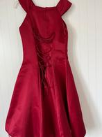 Mooi sjiek jurkje maat 10 voor kerst of eind schoolfeest., Kinderen en Baby's, Kinderkleding | Maat 134, Ophalen of Verzenden