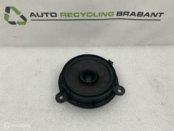 Deurspeaker Achter  Dacia Sandero 2 Renault  281444271R beschikbaar voor biedingen