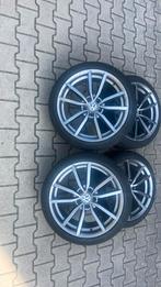 Golf 7 R velgen petronia, Auto-onderdelen, Banden en Velgen, Ophalen, 18 inch, Gebruikt, Banden en Velgen