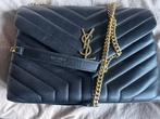Yves Saint laurent ysl tas loulou large, Sieraden, Tassen en Uiterlijk, Tassen | Damestassen, Ophalen of Verzenden, Zo goed als nieuw
