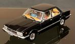 Ford Taunus met 4 inzittenden, James Bond 007, zwart, 1:43, Verzenden, Zo goed als nieuw, Auto, Universal Hobbies