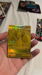 Mega Charizard EX 294 ASC, Ophalen of Verzenden, Nieuw, Losse kaart