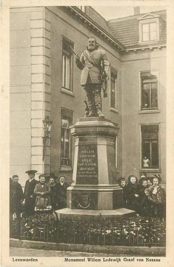 (388-007-017) Leeuwarden beschikbaar voor biedingen