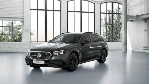 Mercedes-Benz E-Klasse Estate 300 e Sport Edition, Auto's, Mercedes-Benz, Bedrijf, Te koop, E-Klasse, 360° camera, ABS, Adaptive Cruise Control
