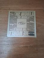 Ateez World : Will digipack album, Ophalen of Verzenden, Zo goed als nieuw, Cd of Plaat