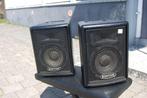 Kustom 2x Profile 100 speakers 50 watt 8 Ohm   <220672>, Ophalen of Verzenden, Gebruikt