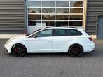 Seat LEON ST 2.0 TSI CUPRA 300, 4x4, panoramadak, camera bos, Auto's, Seat, Automaat, 15 km/l, Gebruikt, Euro 6