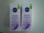 2 nieuwe dagcreme van nivea 24 h hydratie, Ophalen of Verzenden, Nieuw, Verzorging