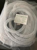Spiraalband 16 mm ca 6 mtr 6 -100 mm swb-19, Ophalen of Verzenden, Nieuw