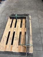 Heftruck lepels Still, Ophalen, Zo goed als nieuw, 200 cm of meer
