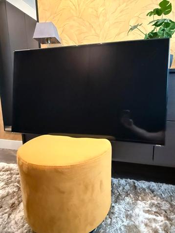 Samsung UE46ES5500 46inch/117cm lcd tv zwart beschikbaar voor biedingen