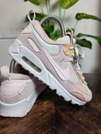 Nike Air Max 90 Futura Barely Rose maat 36,5, Nike, Ophalen of Verzenden, Nike, Nike