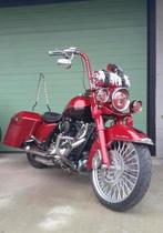 Road King Mexican Bagger Style 1700cc bwjr. 2013. Belgisch K, Motoren, Particulier, Toermotor